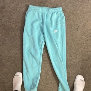 Nike sweats